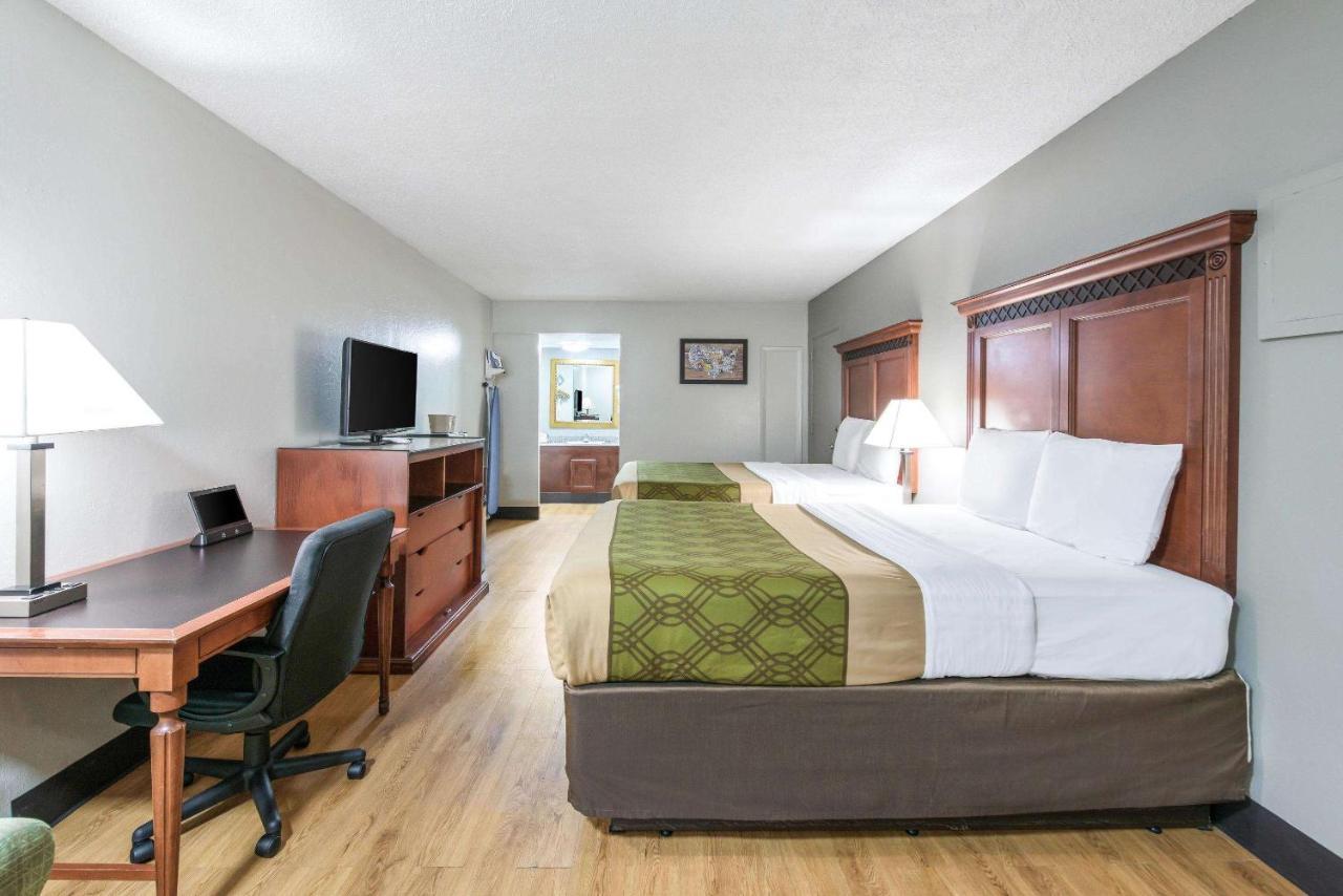 Rodeway Inn Saint Joseph Ngoại thất bức ảnh